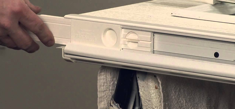 aluminum storefront door repair Oak Park