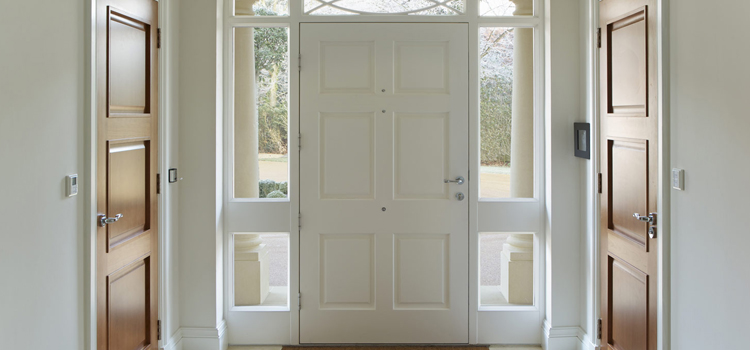 Oak Park door replacement contractors