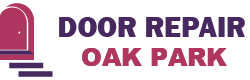 Door Repair Oak Park